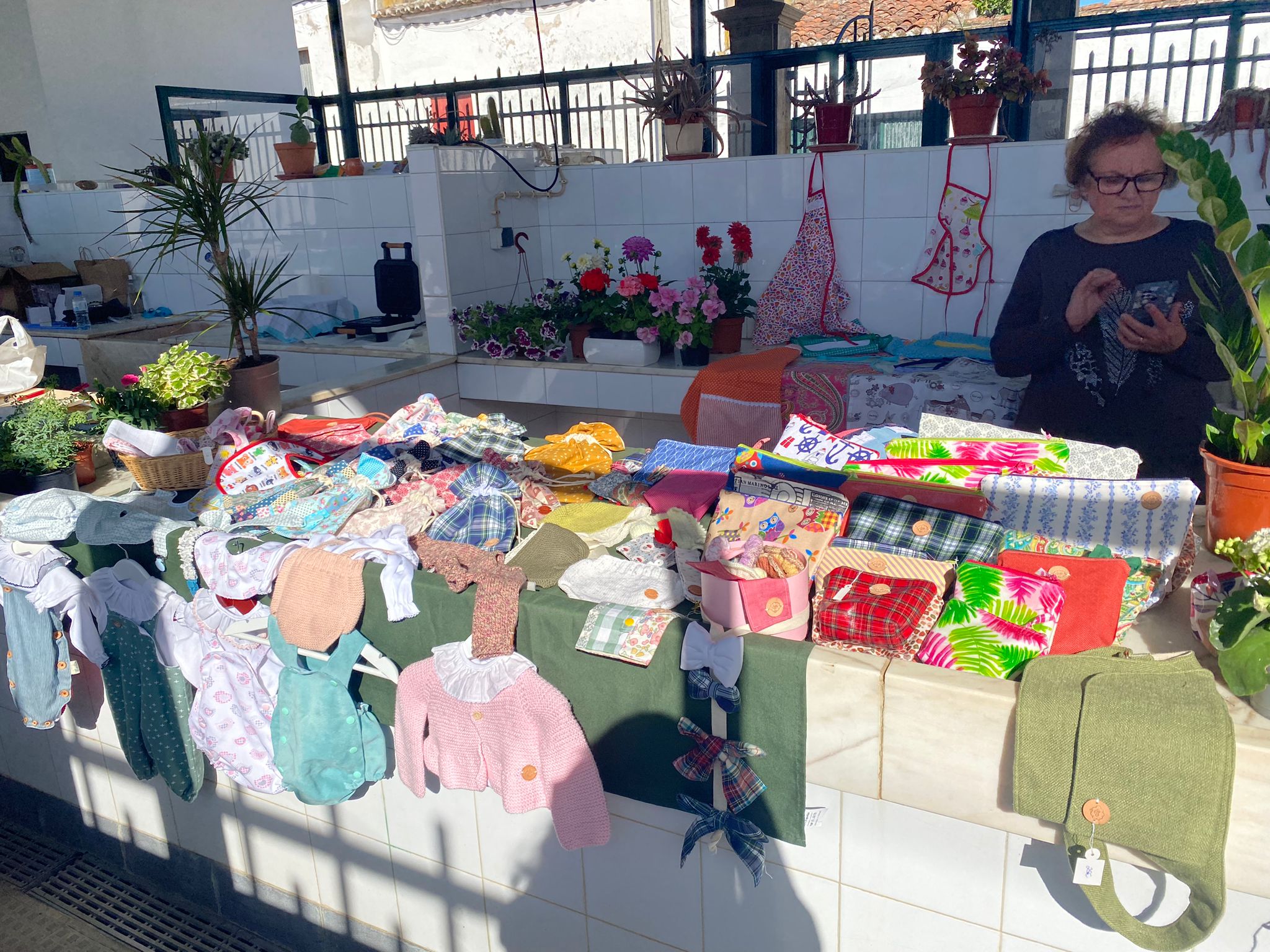 Mercado da Vila 2024