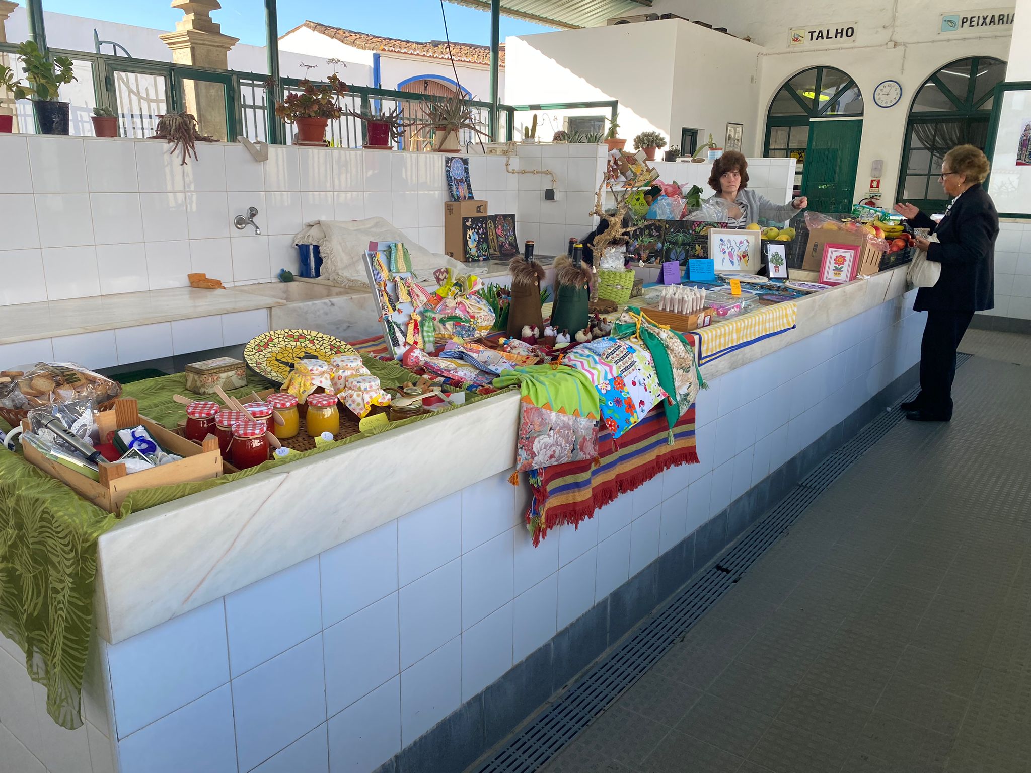 Mercado da Vila 2024