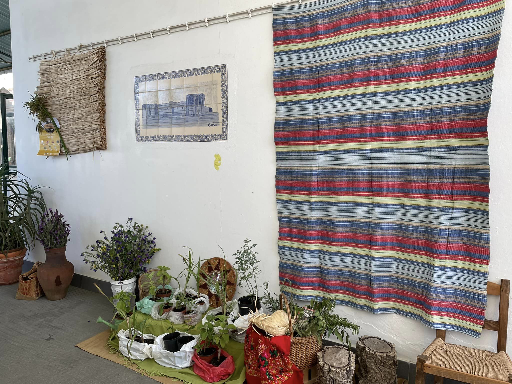 Mercado da Vila 2024