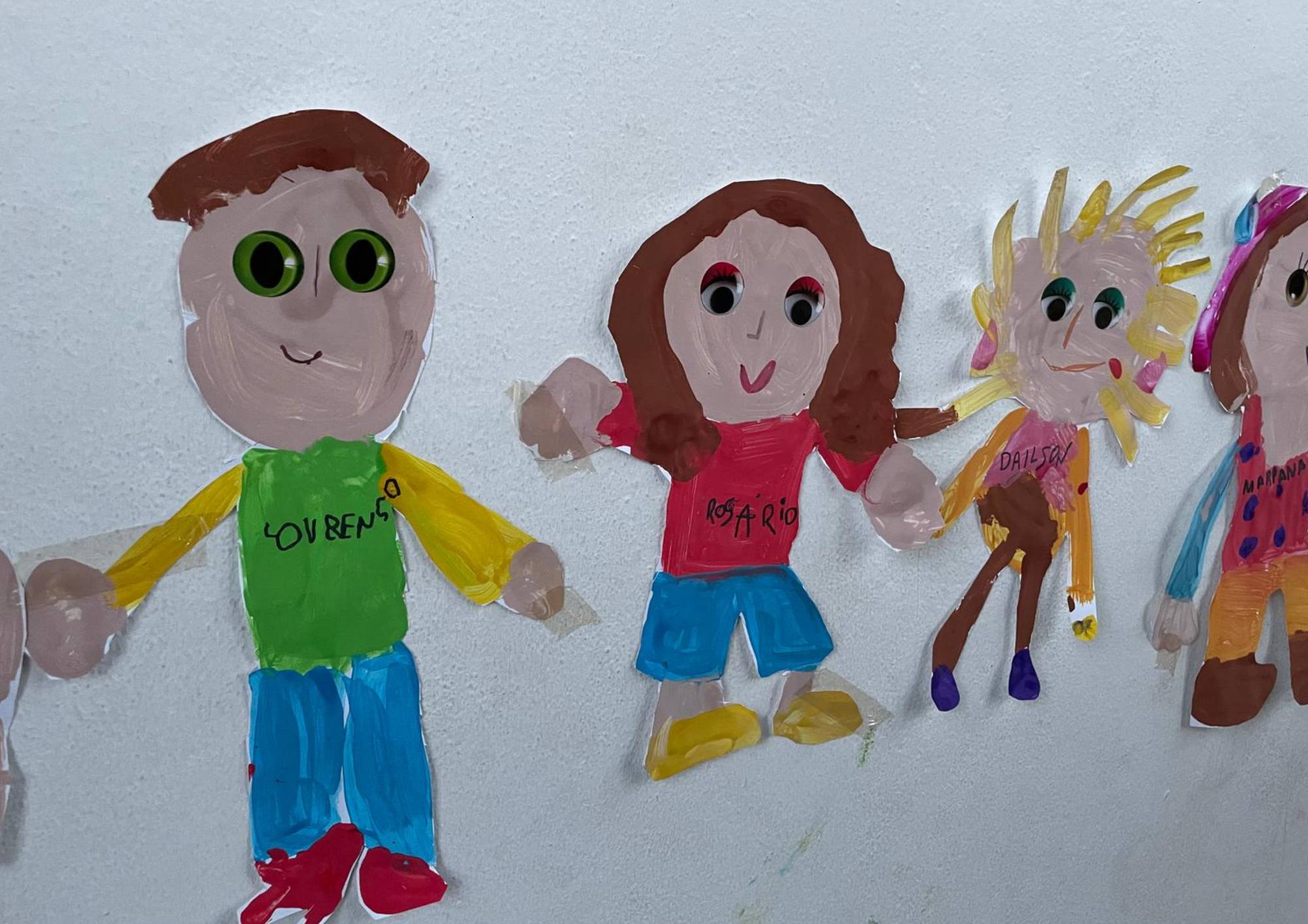 Festa de Encerramento do Ano Lectivo 2023/2024