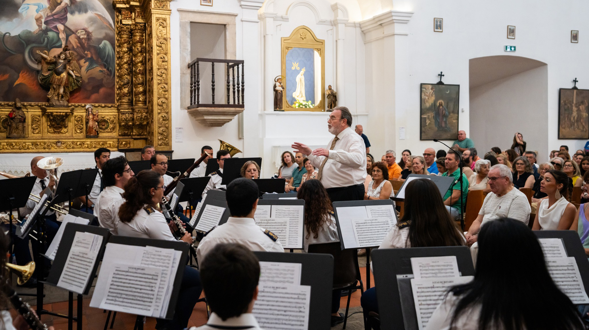 Festividades em Honra de São Cucufate Festividades em Honra de São Cucufate
