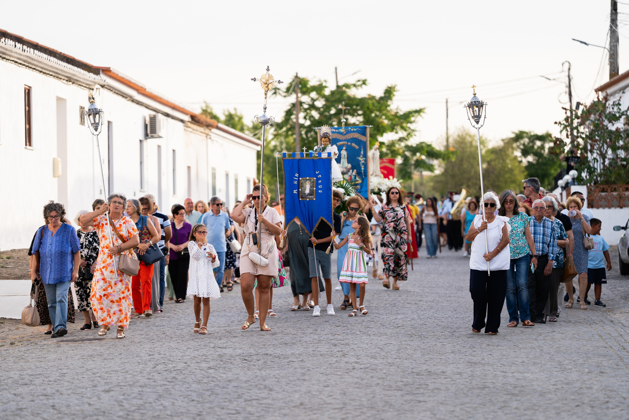 Procissão em Honra de São Cucufate Procissão em Honra de São Cucufate