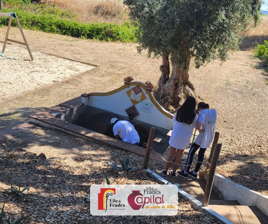 Amigos da Floresta 2024 Amigos da Floresta 2024