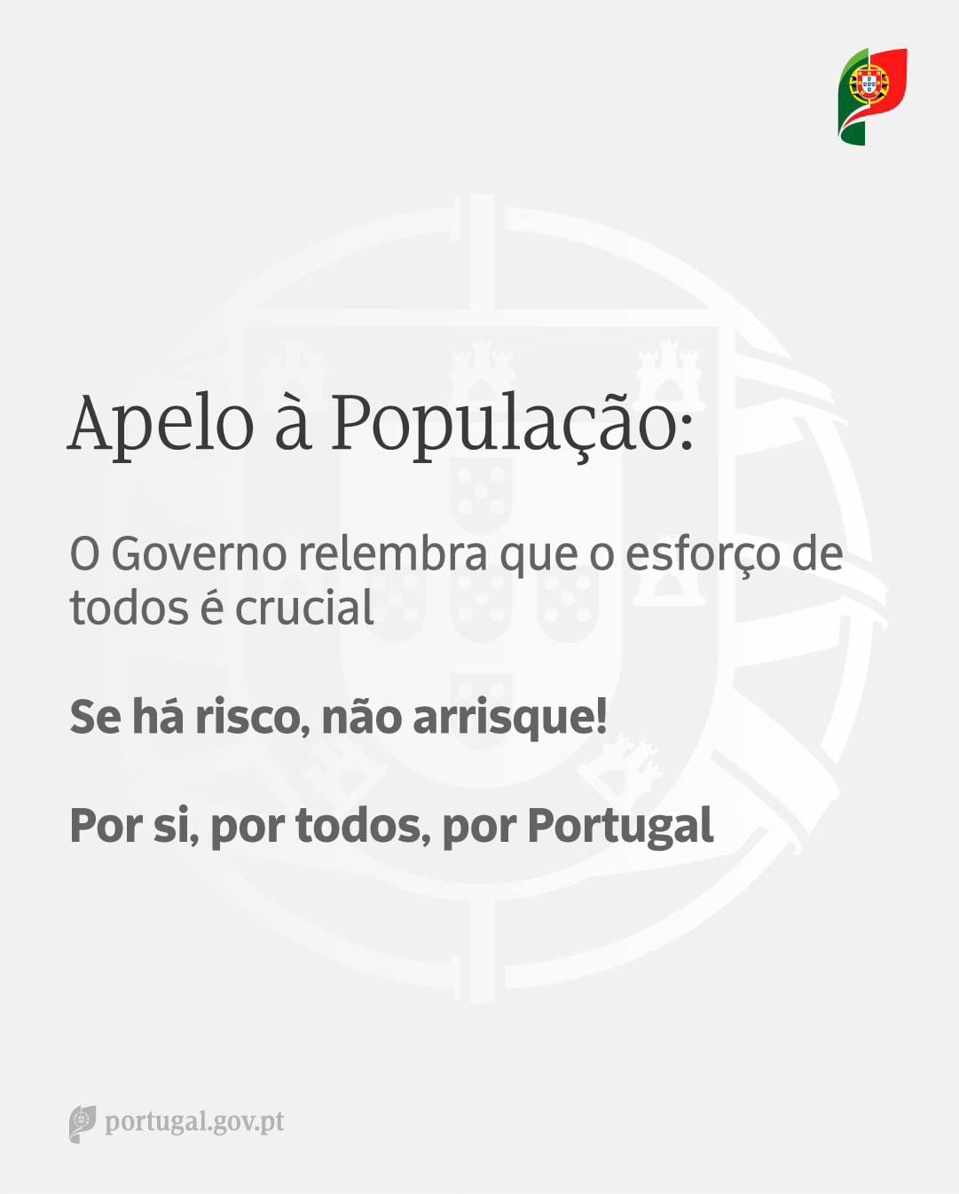 Declaração de Situação de Alerta