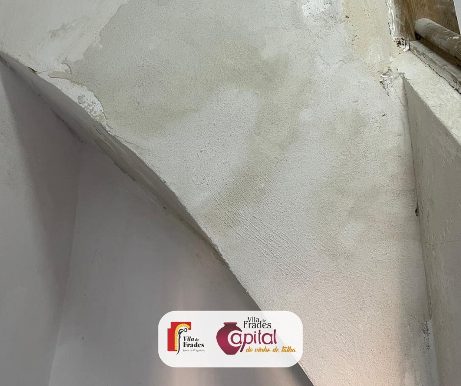 Manutenção da Torre do Relógio