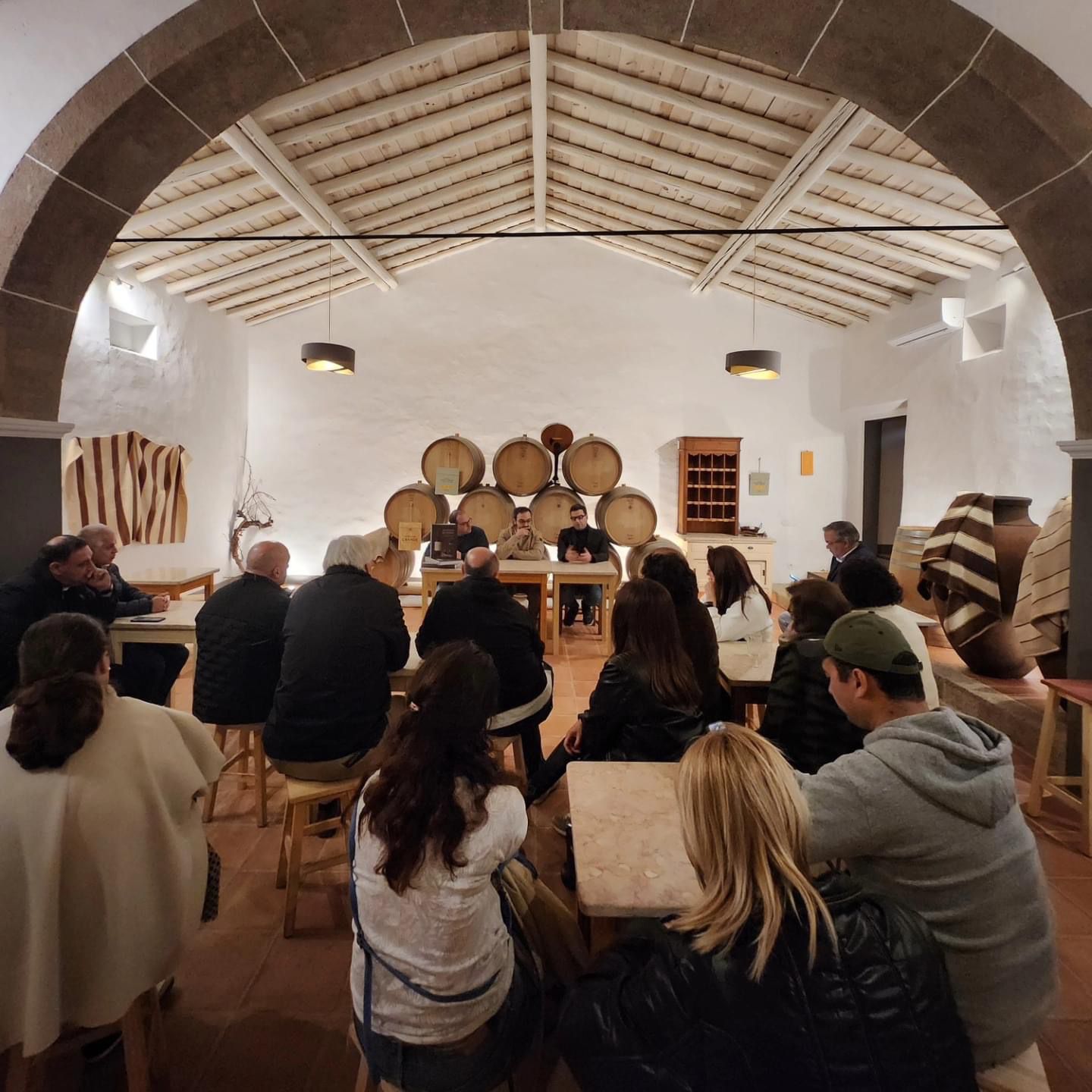 Apresentação do Livro: Alentejo de Honra