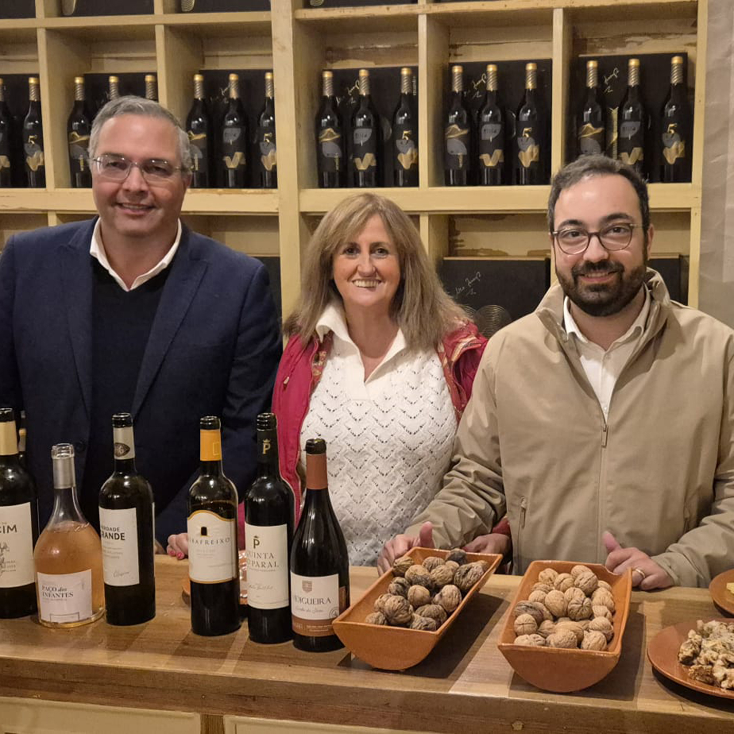 Apresentação do Livro: Alentejo de Honra