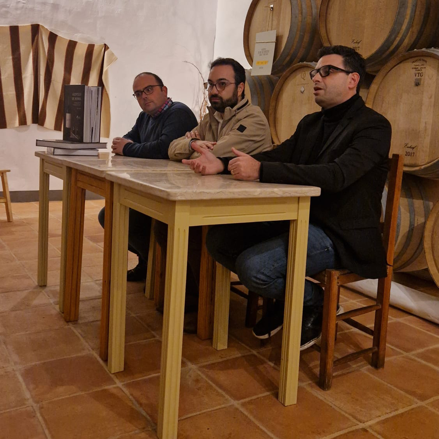 Apresentação do Livro: Alentejo de Honra