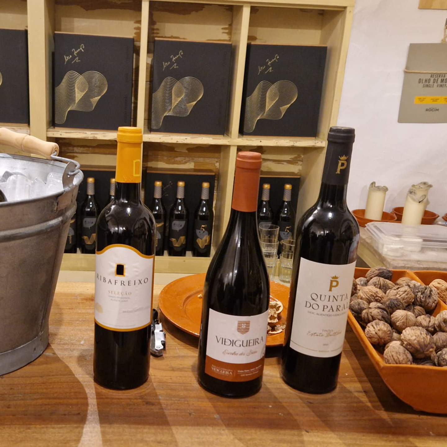 Apresentação do Livro: Alentejo de Honra