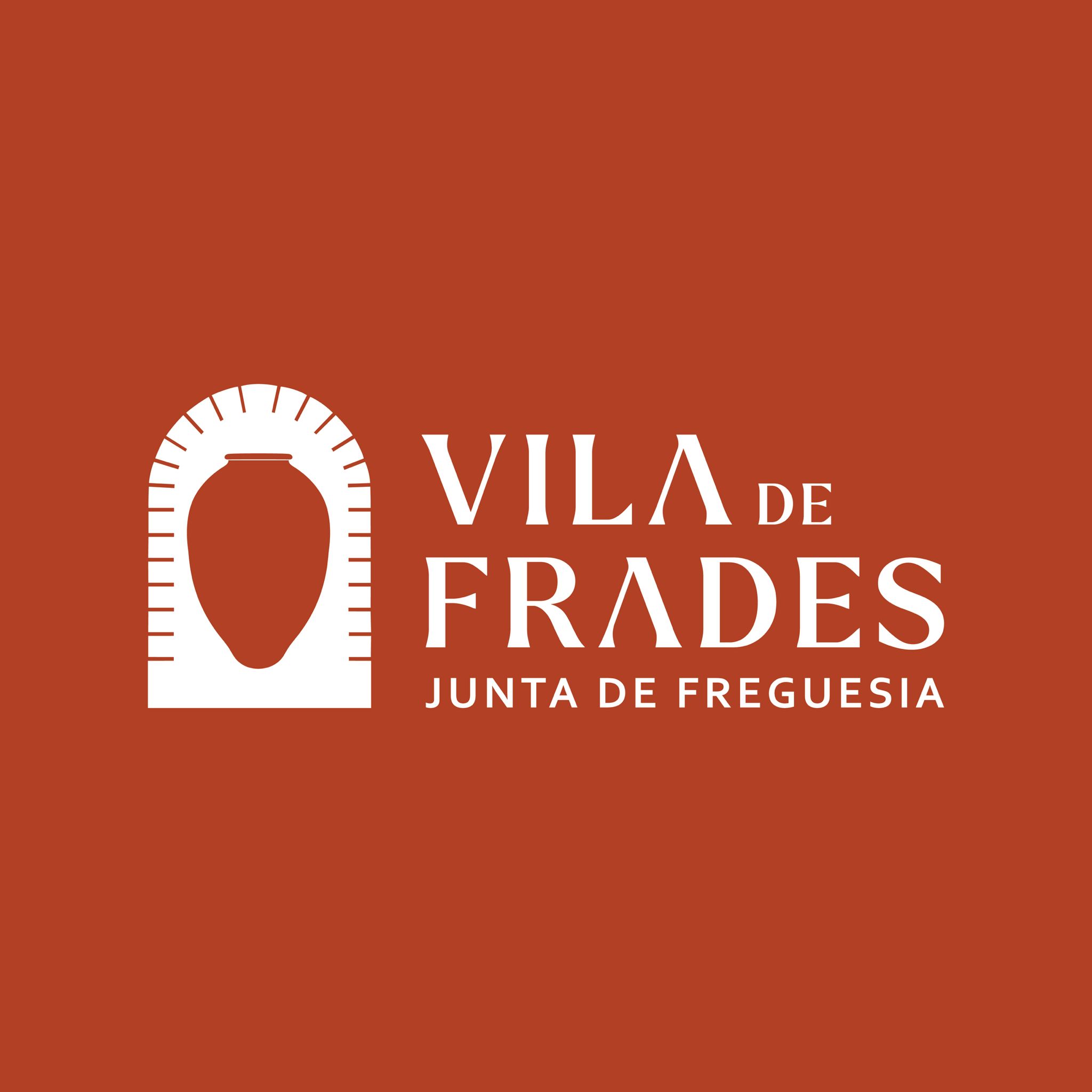 Nova Imagem: Junta de Freguesia de Vila de Frades