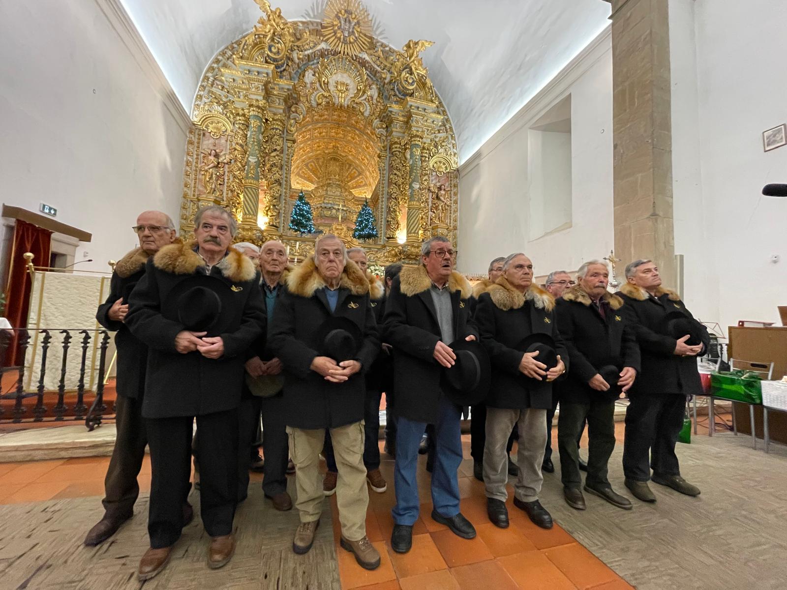 Cante aos Reis 2025: Como foi?