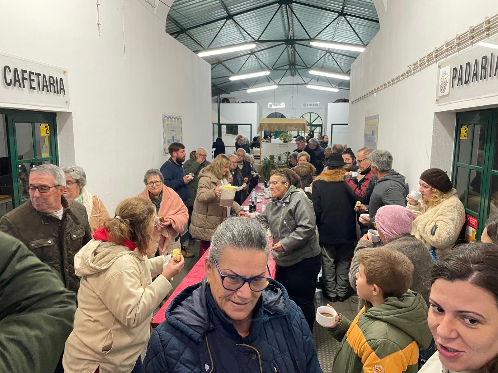 Cante aos Reis 2025: Como foi?