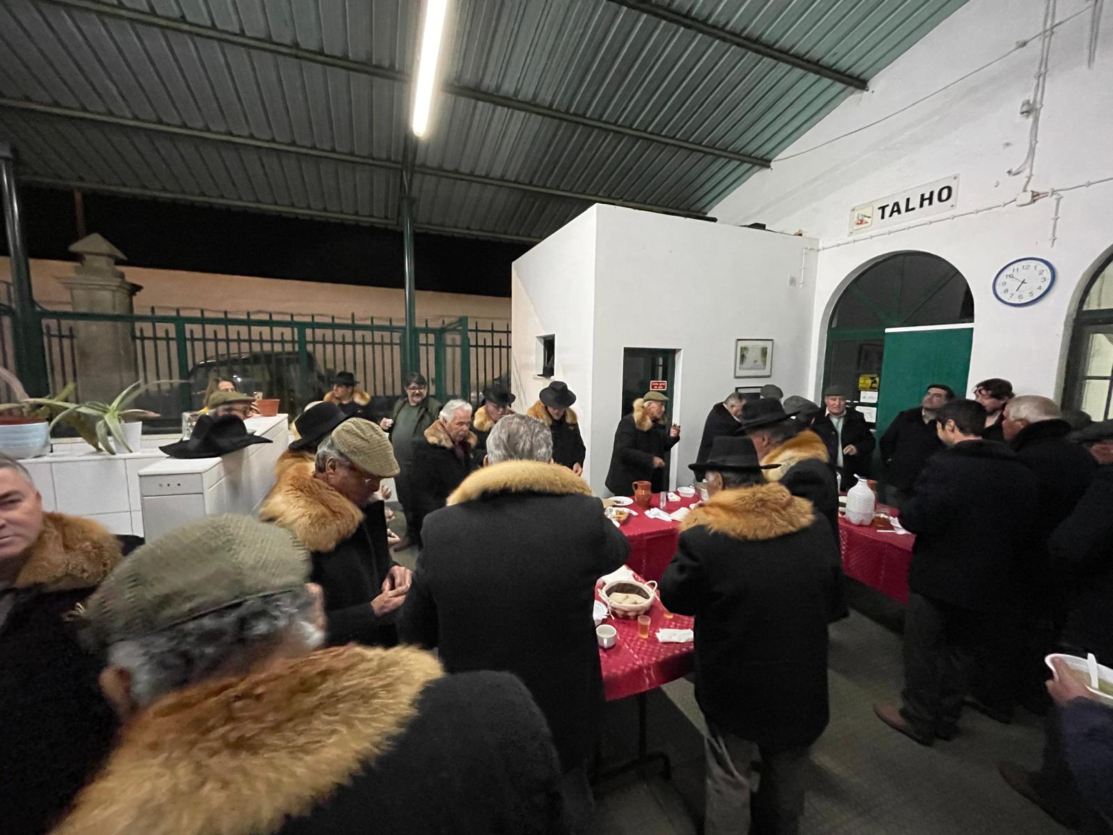 Cante aos Reis 2025: Como foi?