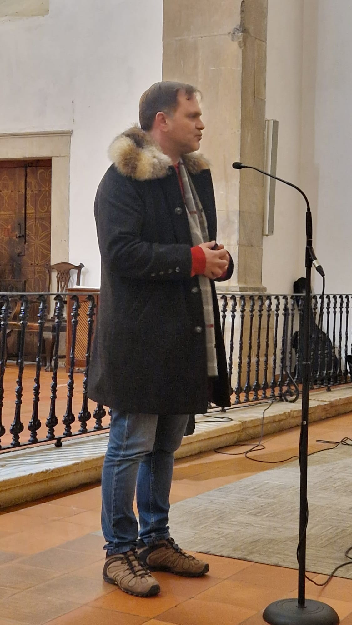 Concerto de Ano Novo: Como foi?