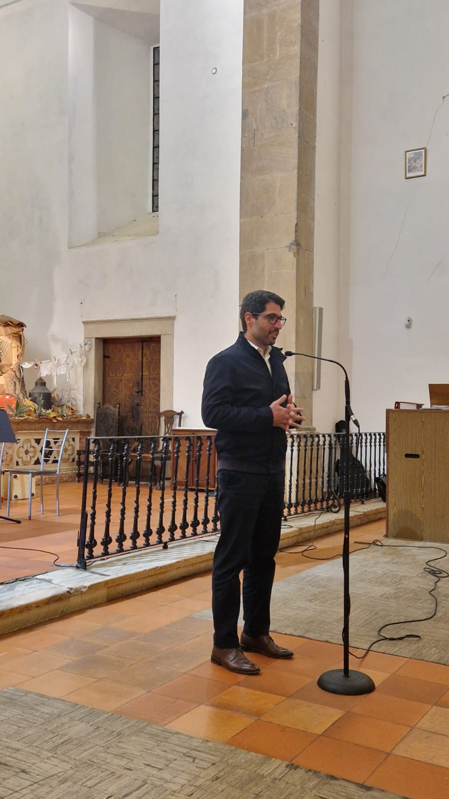 Concerto de Ano Novo: Como foi?