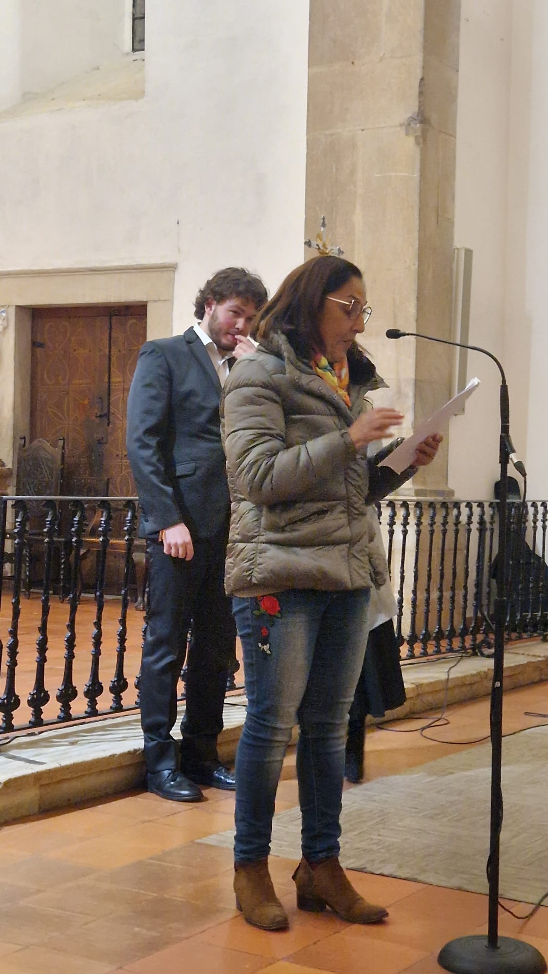 Concerto de Ano Novo: Como foi?