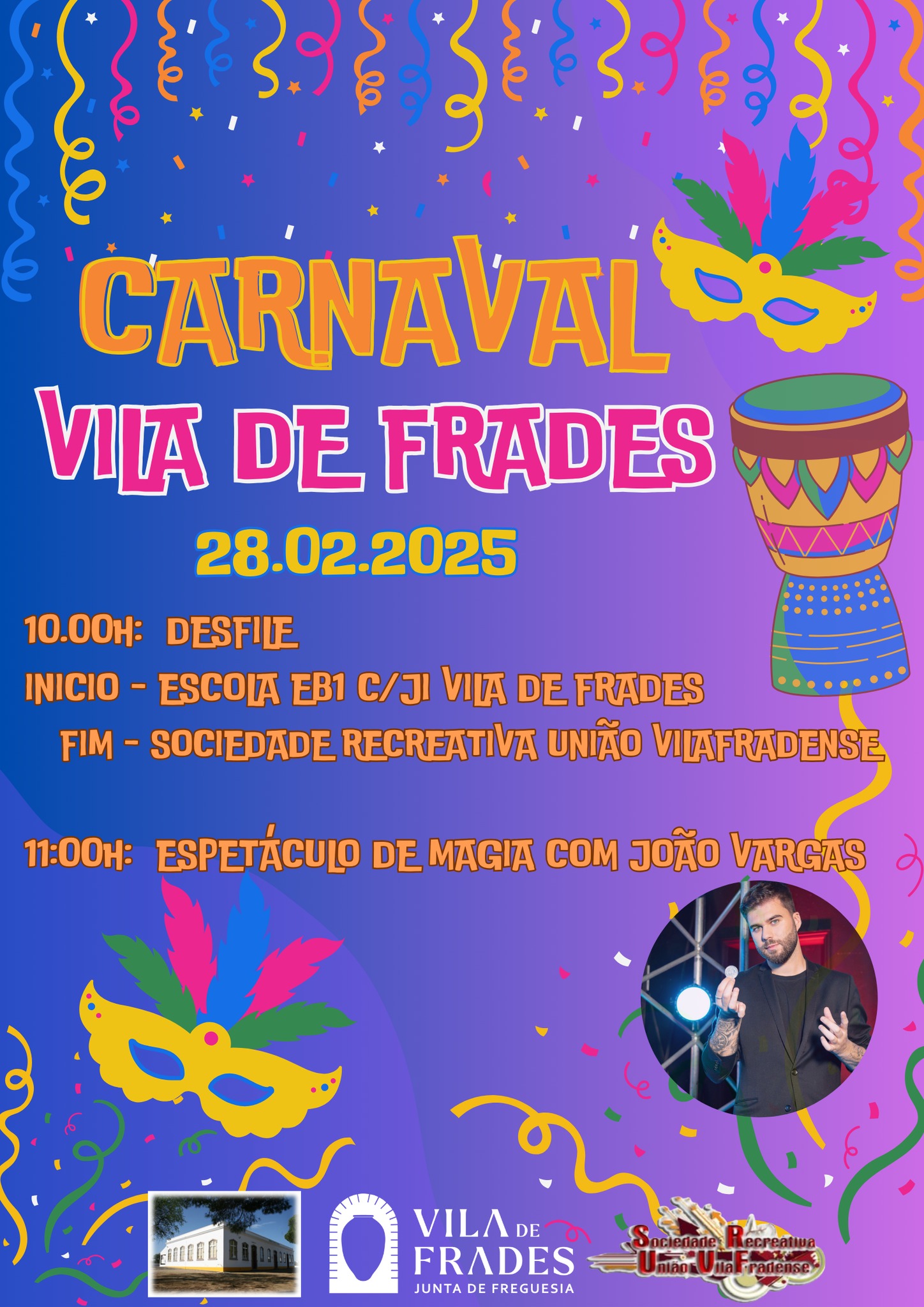 Carnaval Carnaval
