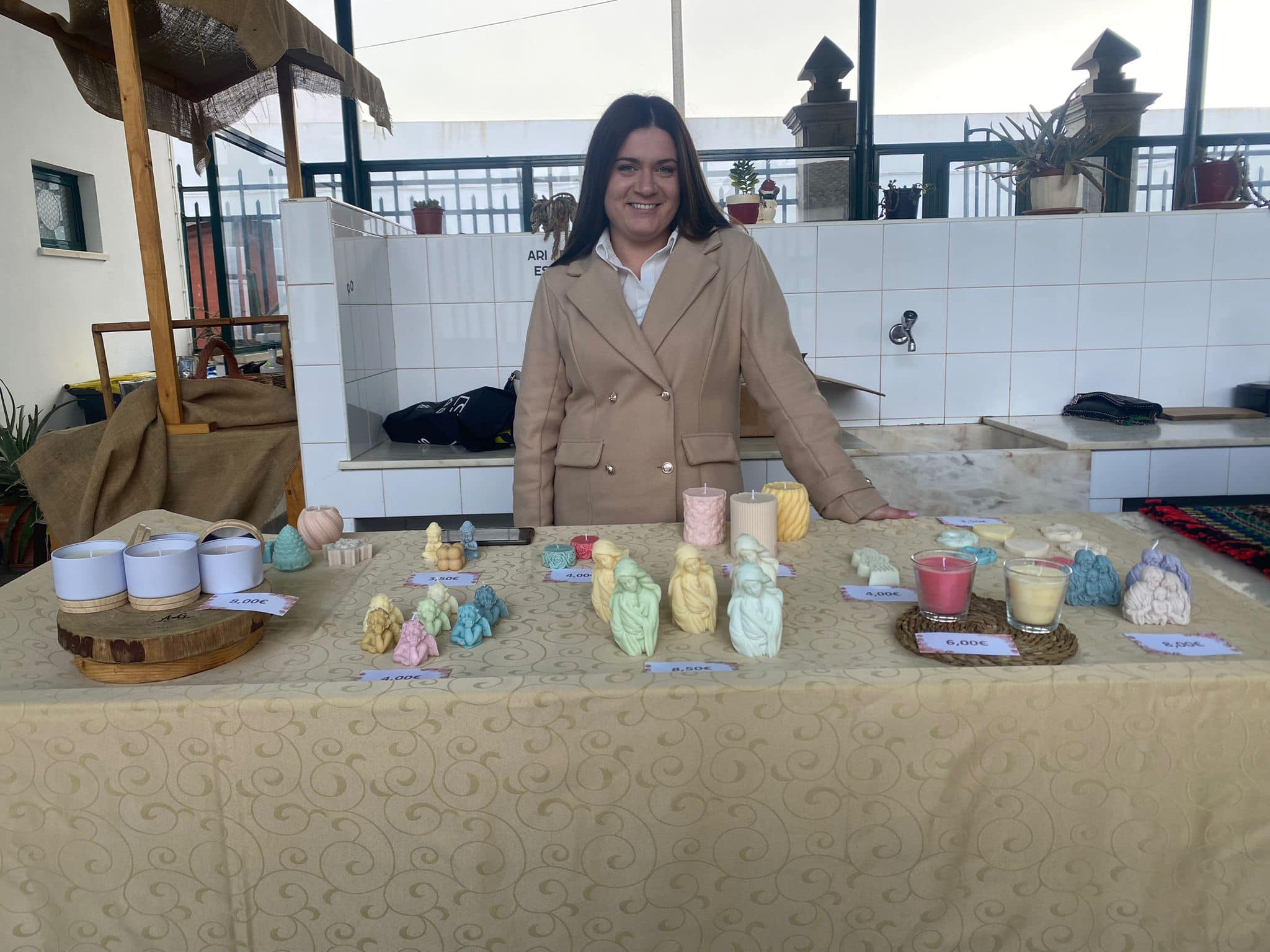 Mercado da Vila: Como foi? Mercado da Vila: Como foi?