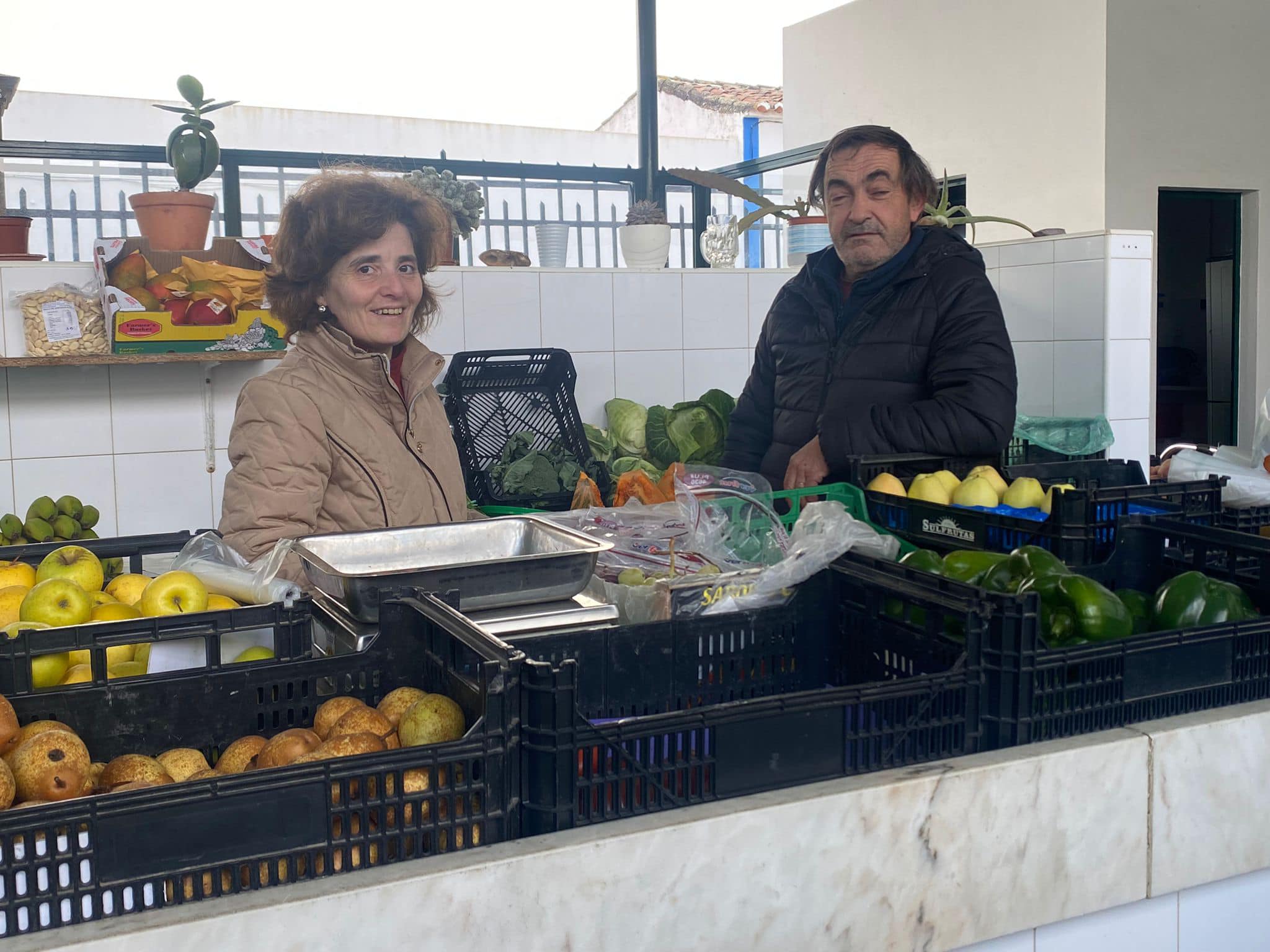 Mercado da Vila: Como foi? Mercado da Vila: Como foi?