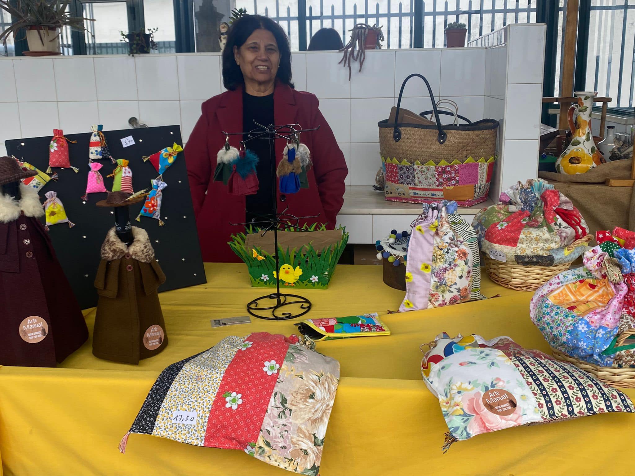 Mercado da Vila: Como foi? Mercado da Vila: Como foi?