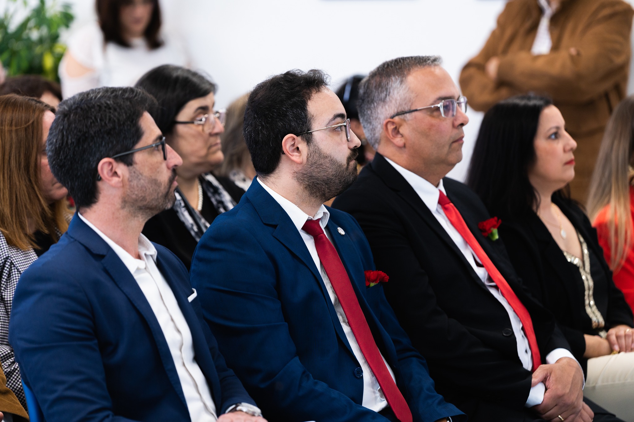 Comemorações do 25 de Abril