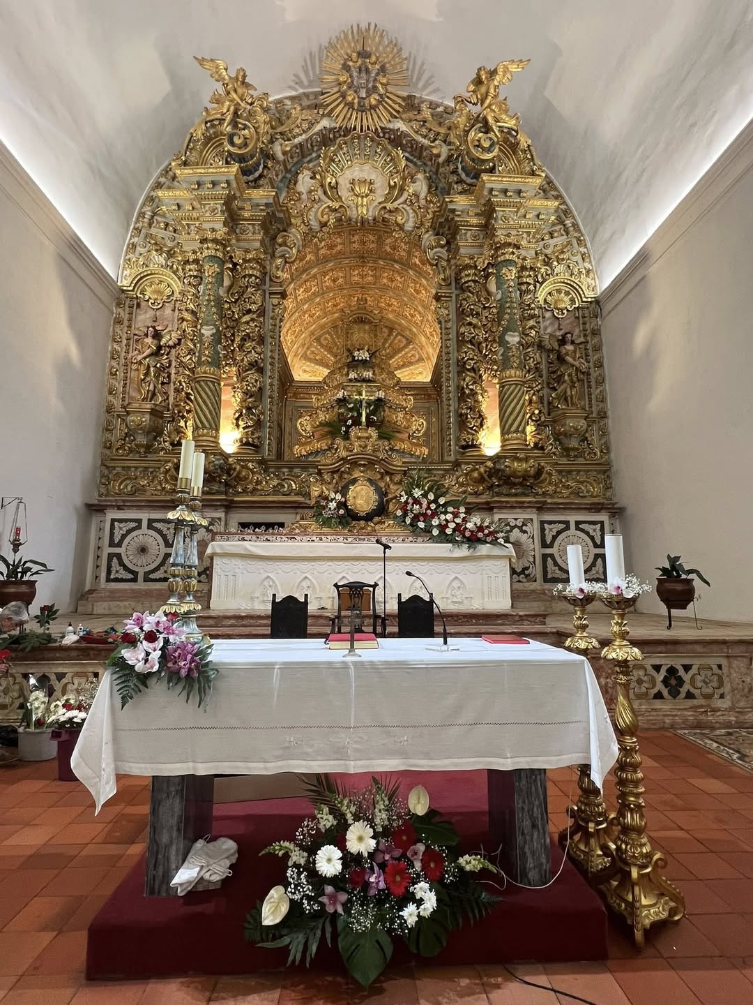Abertura da Igreja Matriz de São Cucufate de Vila de Frades ao Público Abertura da Igreja Matriz de São Cucufate de Vila de Frades ao Público