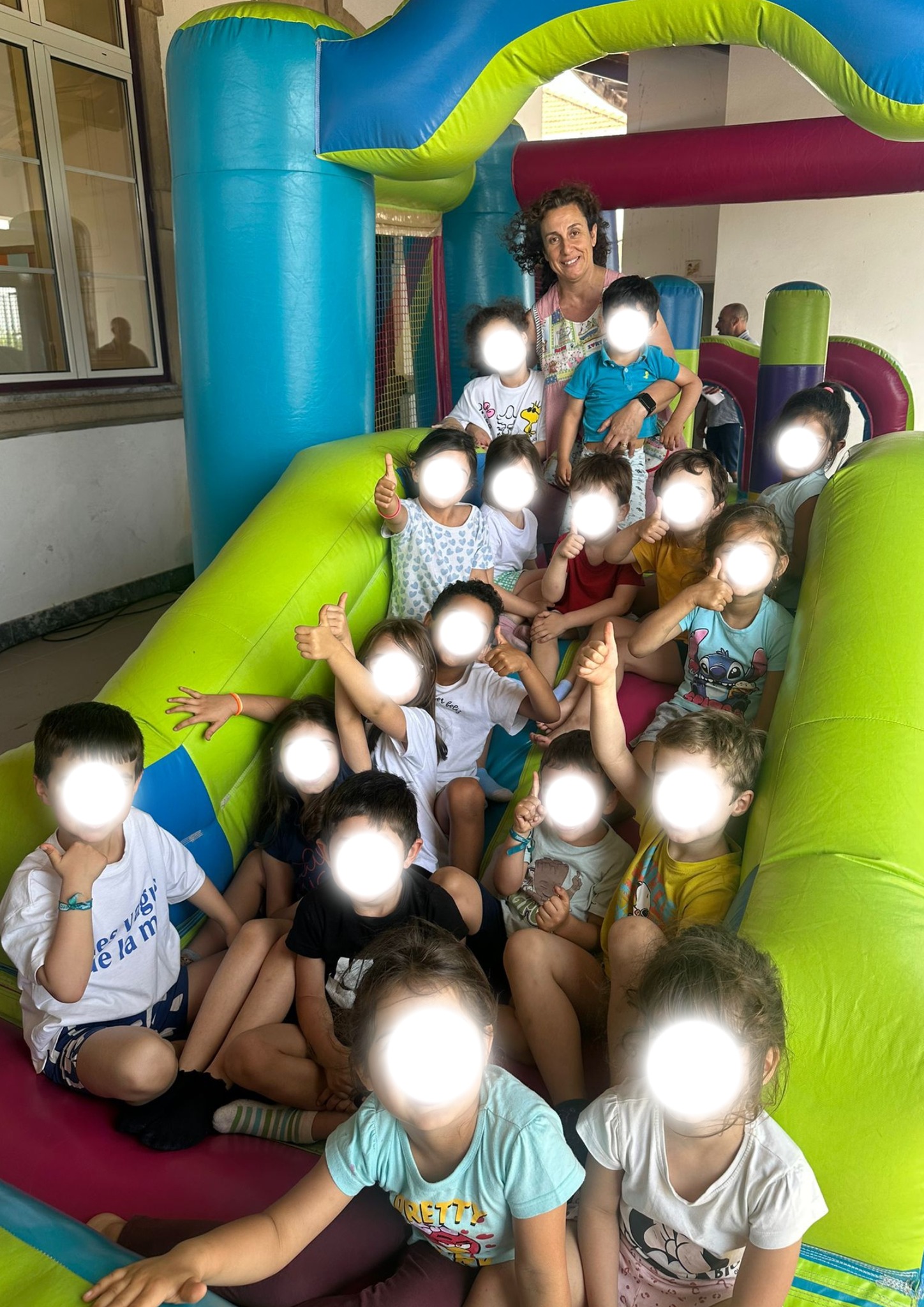 Dia Mundial da Criança: Como foi? Dia Mundial da Criança: Como foi?