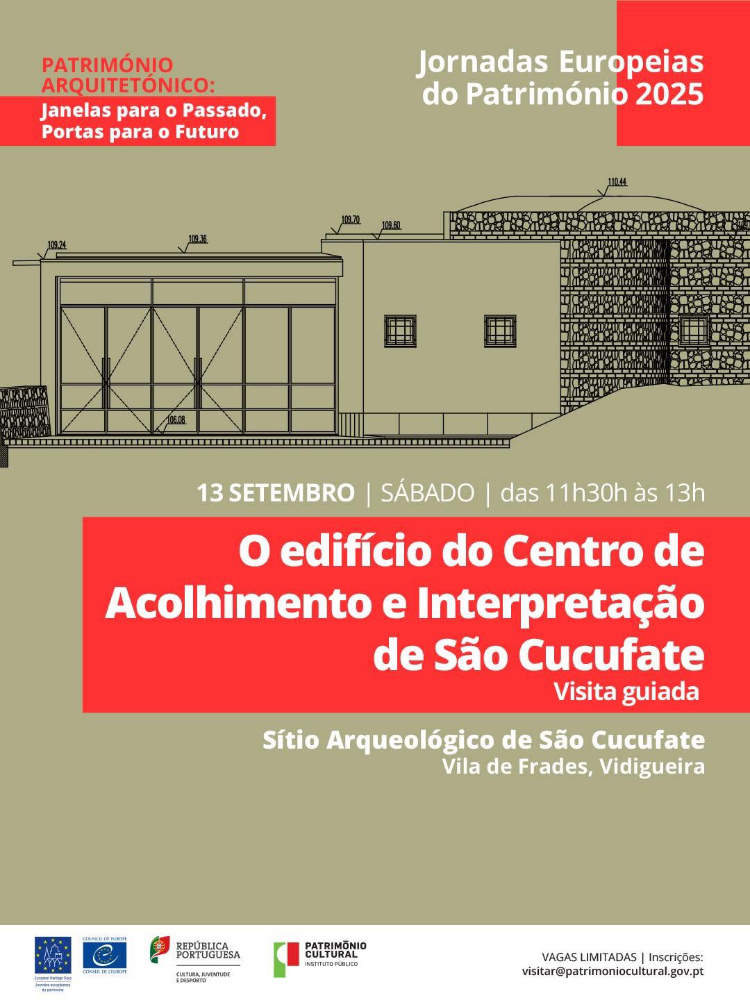 Jornadas Europeias do Património Jornadas Europeias do Património