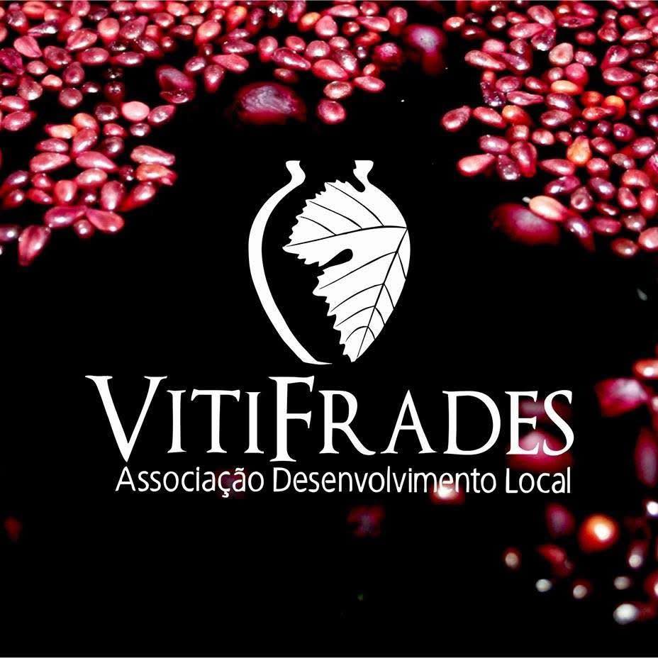 VITIFRADES Nomeada na Categoria MAIS PRAZERES & SENSAÇÕES dos Prémios Alentejo25 VITIFRADES Nomeada na Categoria MAIS PRAZERES & SENSAÇÕES dos Prémios Alentejo25