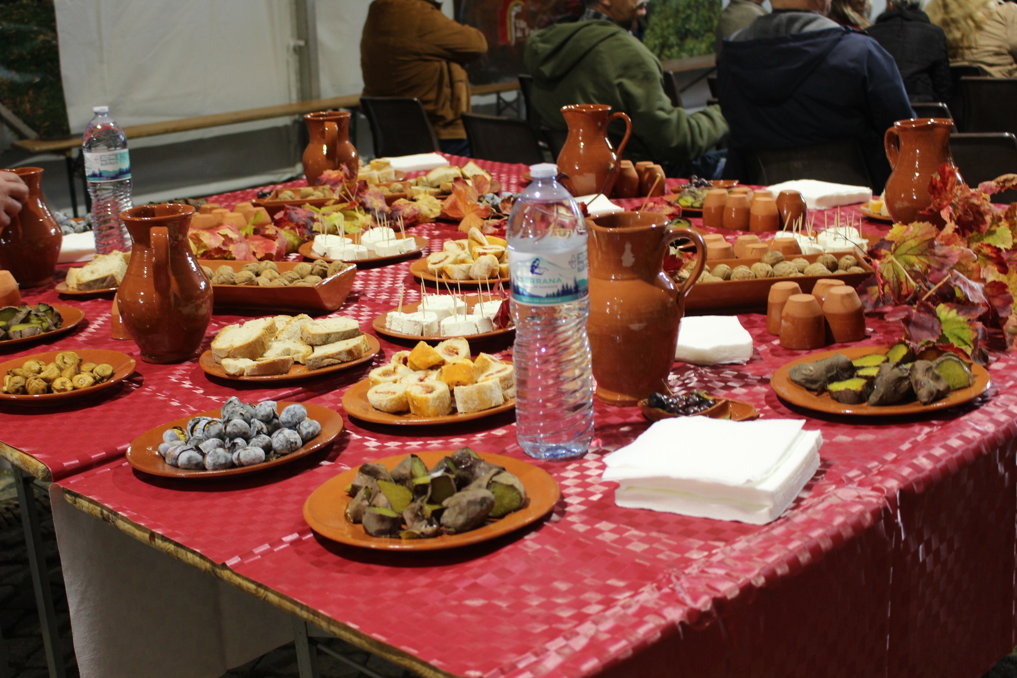 Feirinha de São Martinho 2025: Como foi?