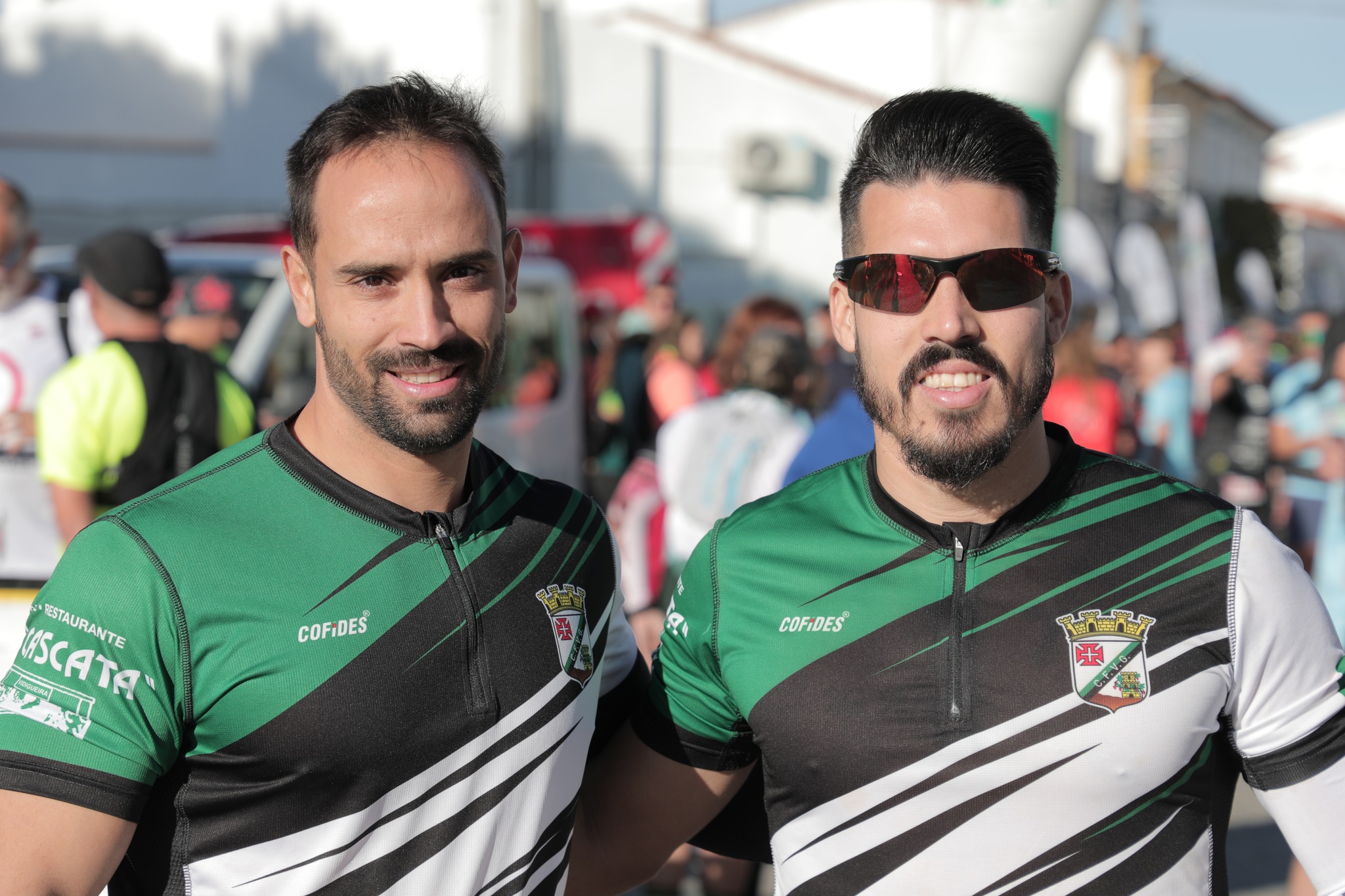 Trilho do Vinho de Talha 2025 | 6.ª Subida à Ermida de Sto. António