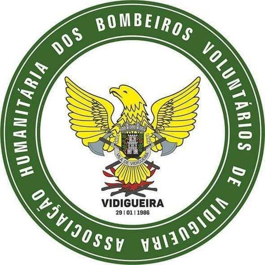 40.º Aniversário da Associação Humanitária dos Bombeiros Voluntários de Vidigueira