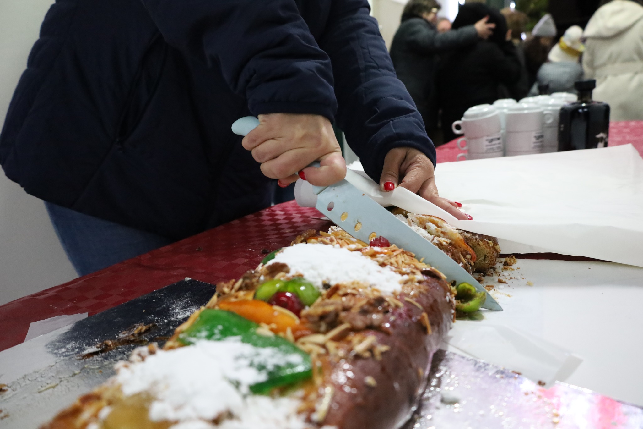 Cante aos Reis 2026 - Como foi?