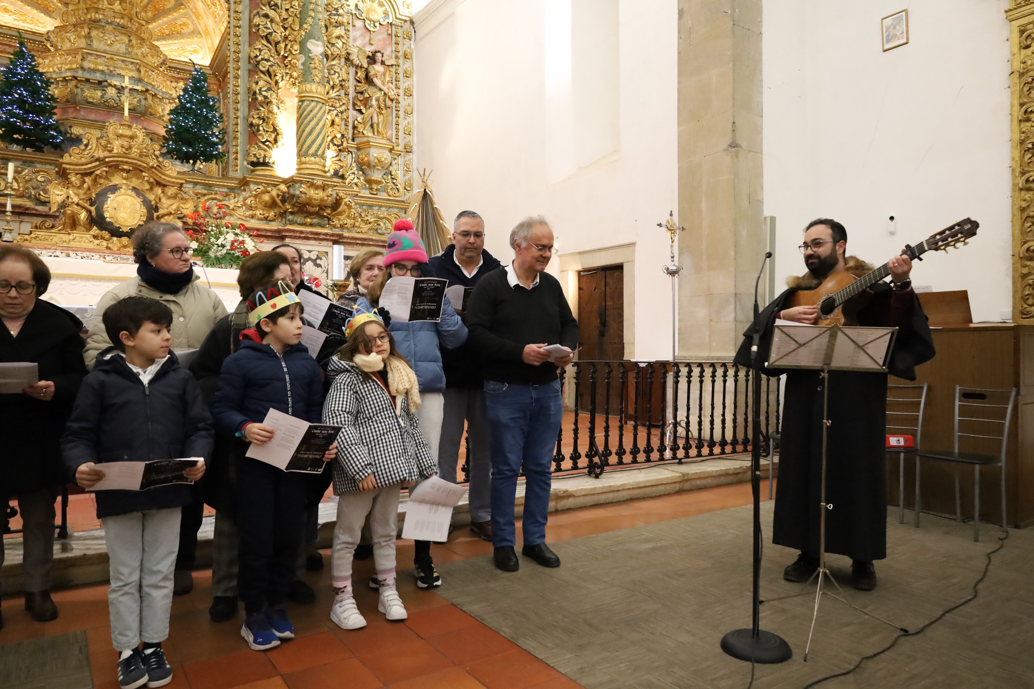 Cante aos Reis 2026 - Como foi?