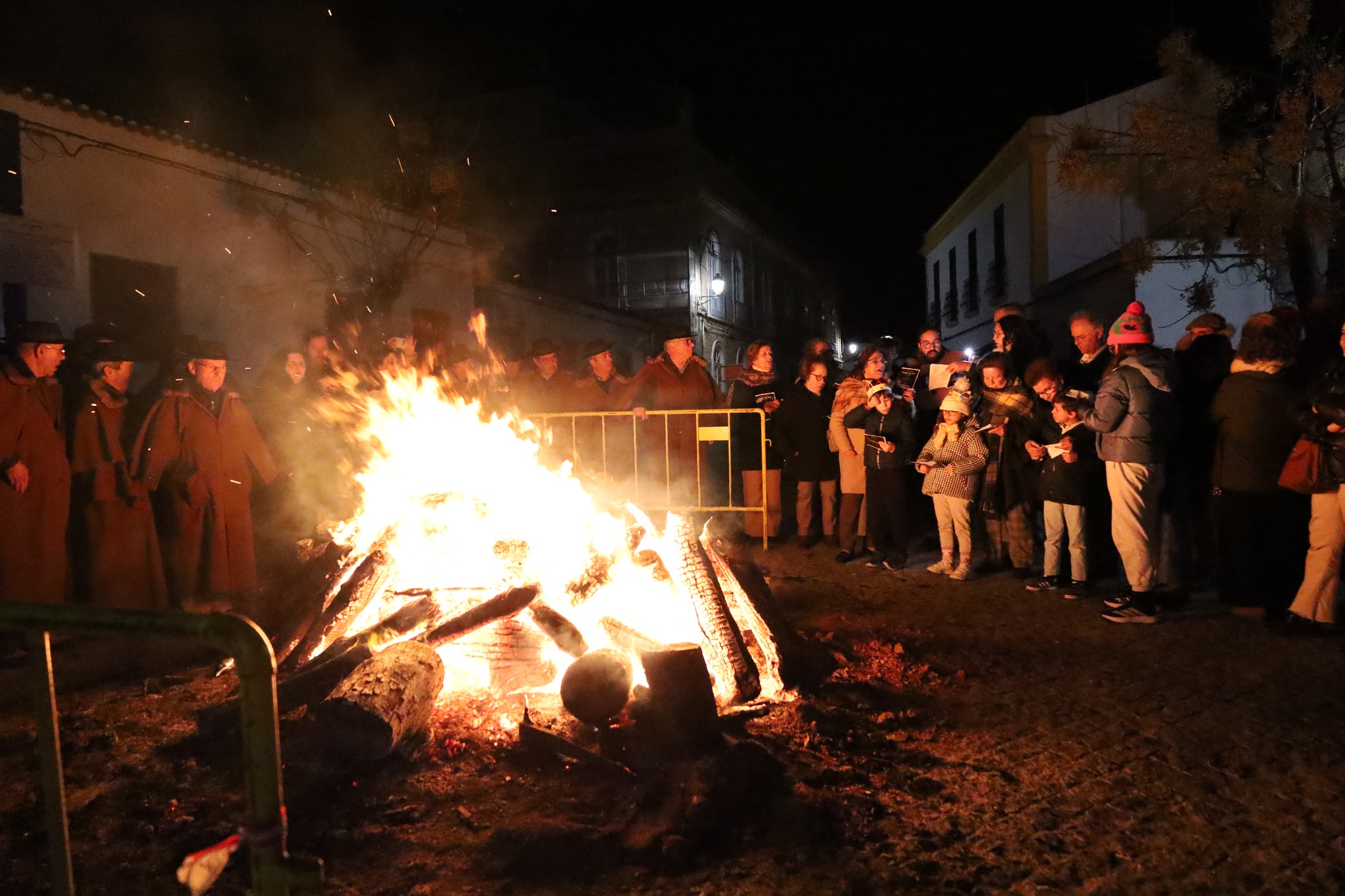 Cante aos Reis 2026 - Como foi?