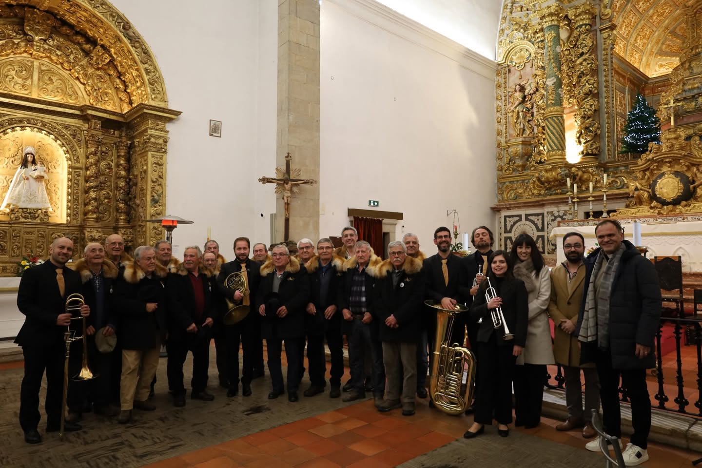 Concerto de Ano Novo 2026: Como foi?