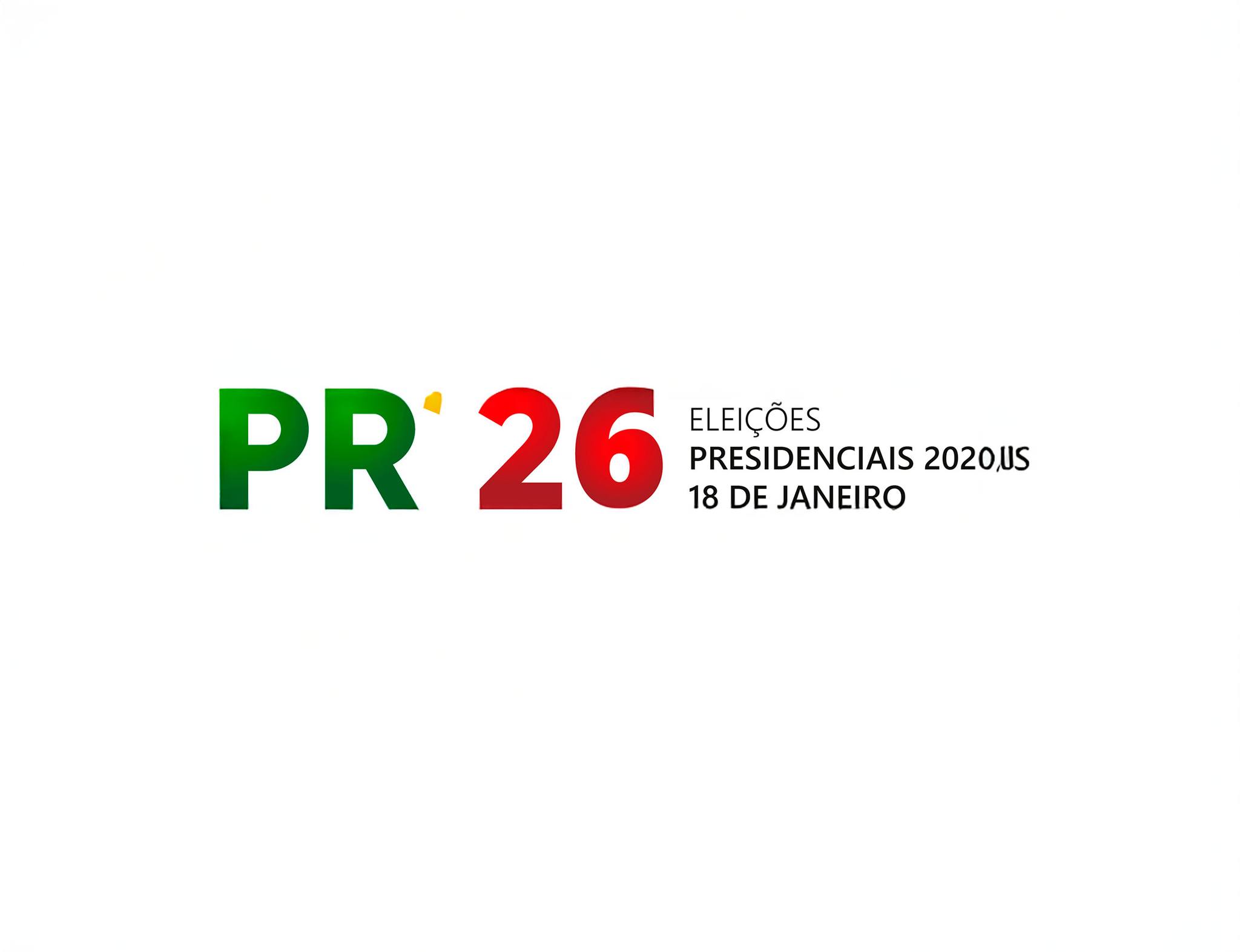 Eleições Presidenciais 2026