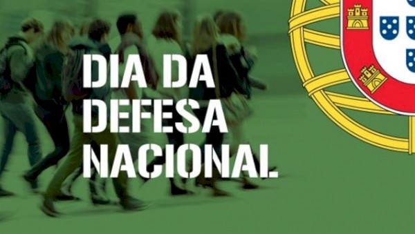 Convocação para o Dia da Defesa Nacional
