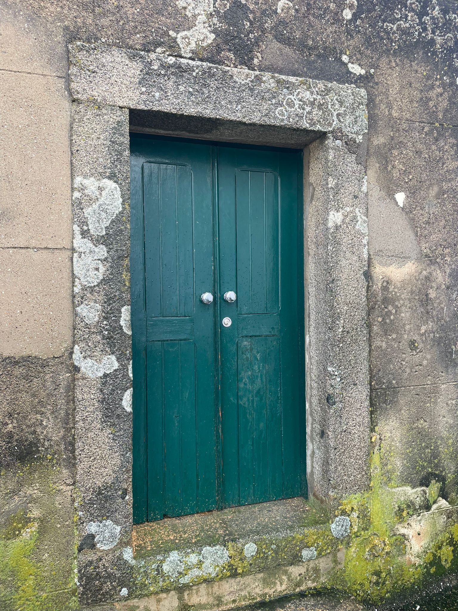 Vandalismo na Torre do Relógio