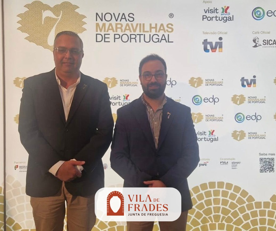 Vila Romana de São Cucufate candidata às Novas 7 Maravilhas Naturais de Portugal