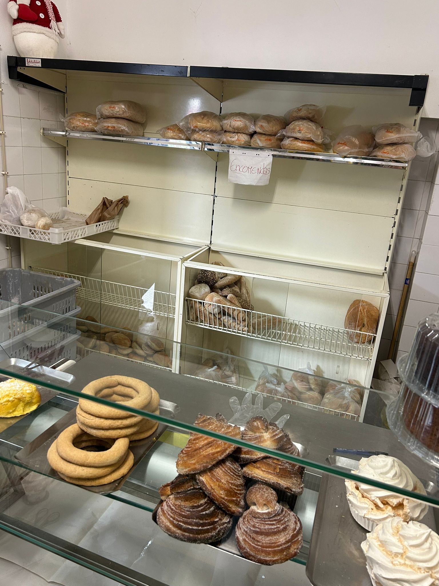 Manhã de Mercado da Vila