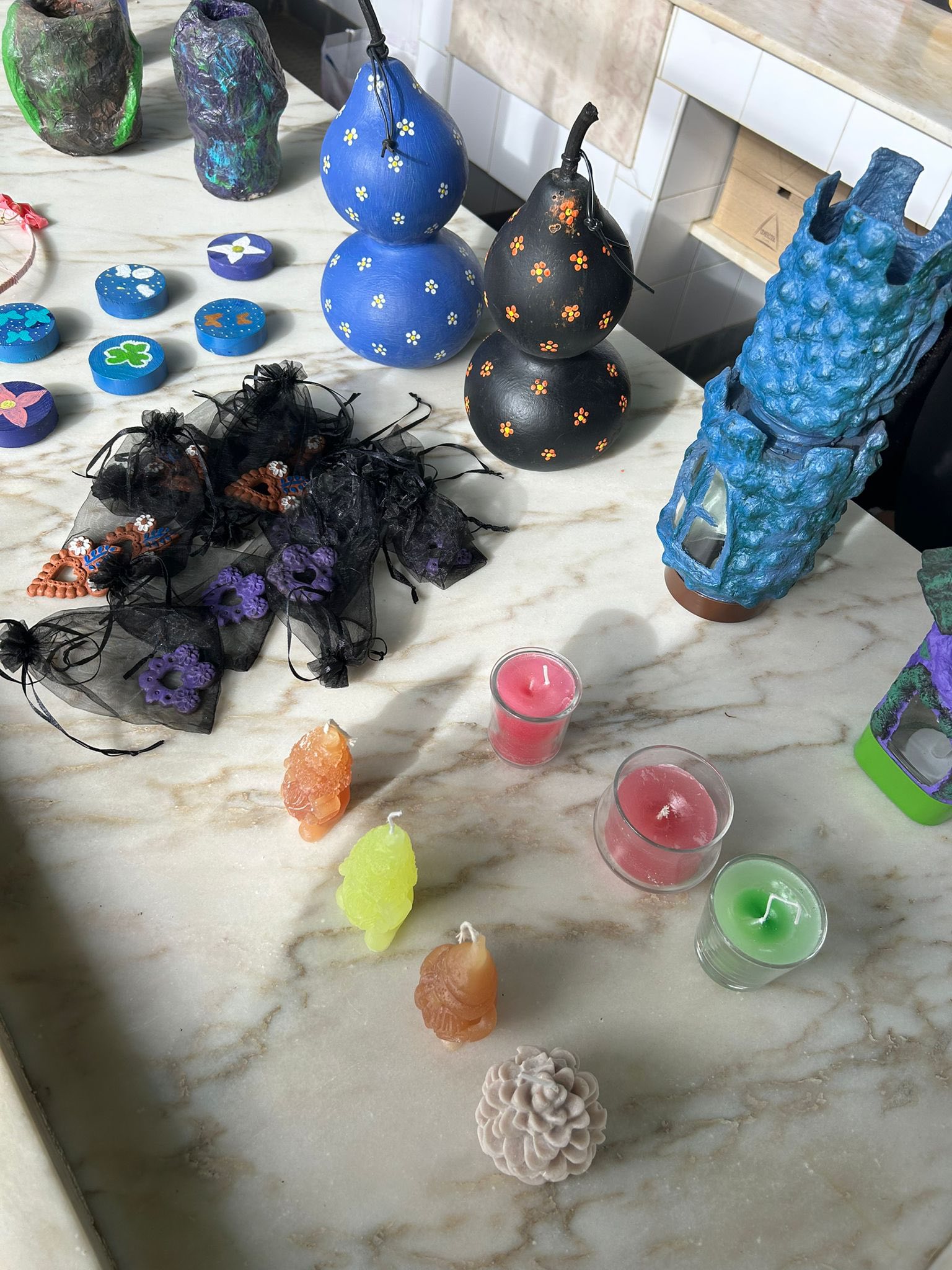 Manhã de Mercado da Vila