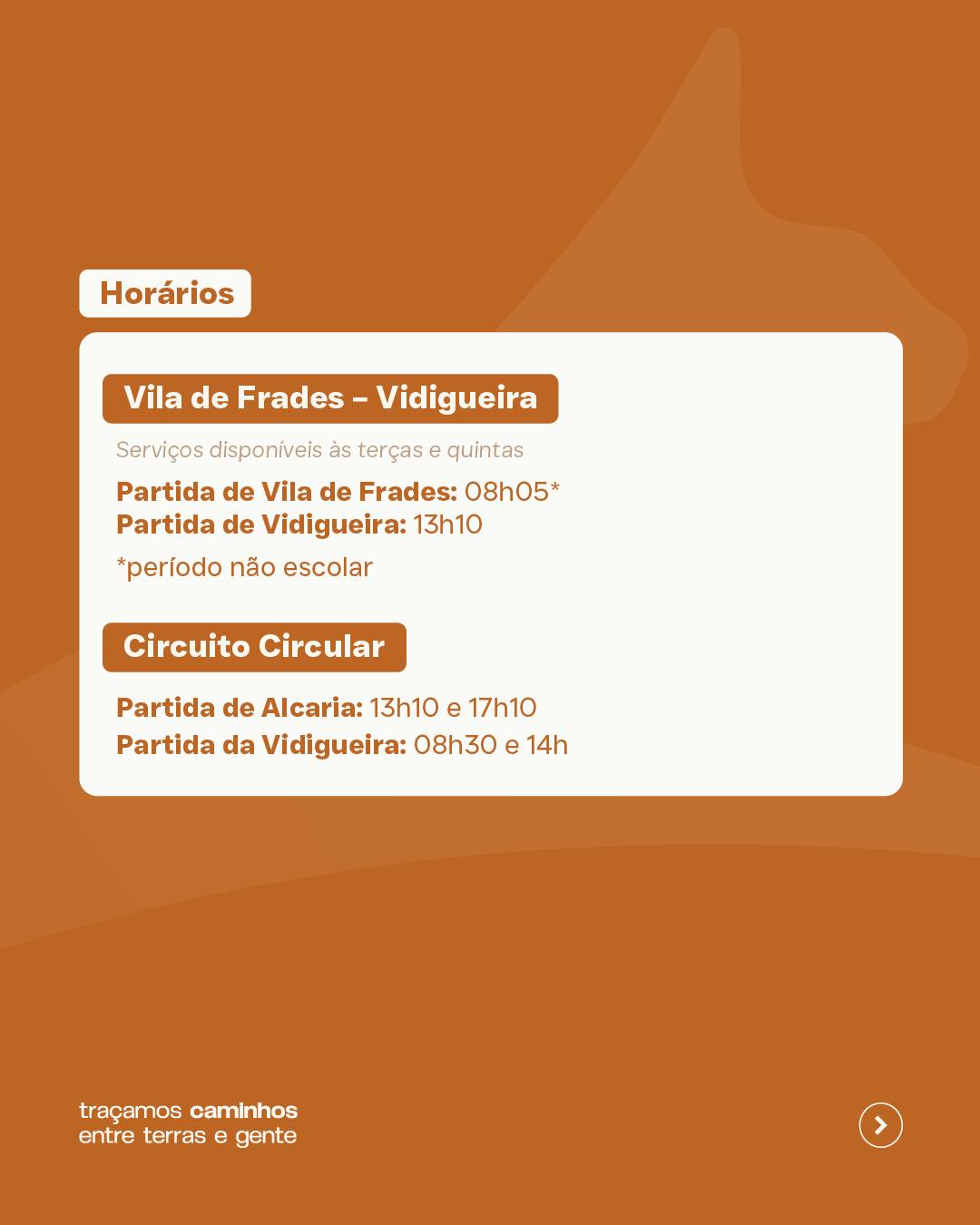 Transporte Flexível Linis