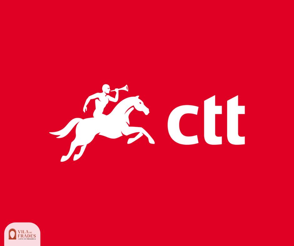 Informação à População: Posto CTT de Vila de Frades