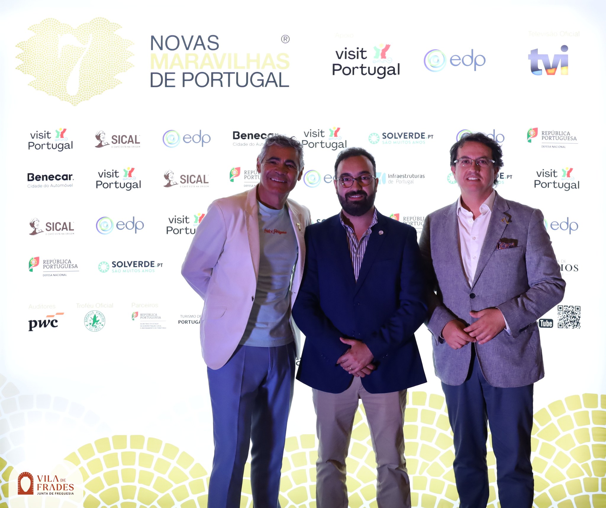 Vila Romana de São Cucufate entre as Finalistas para a Eleição das Novas 7 Maravilhas de Portugal