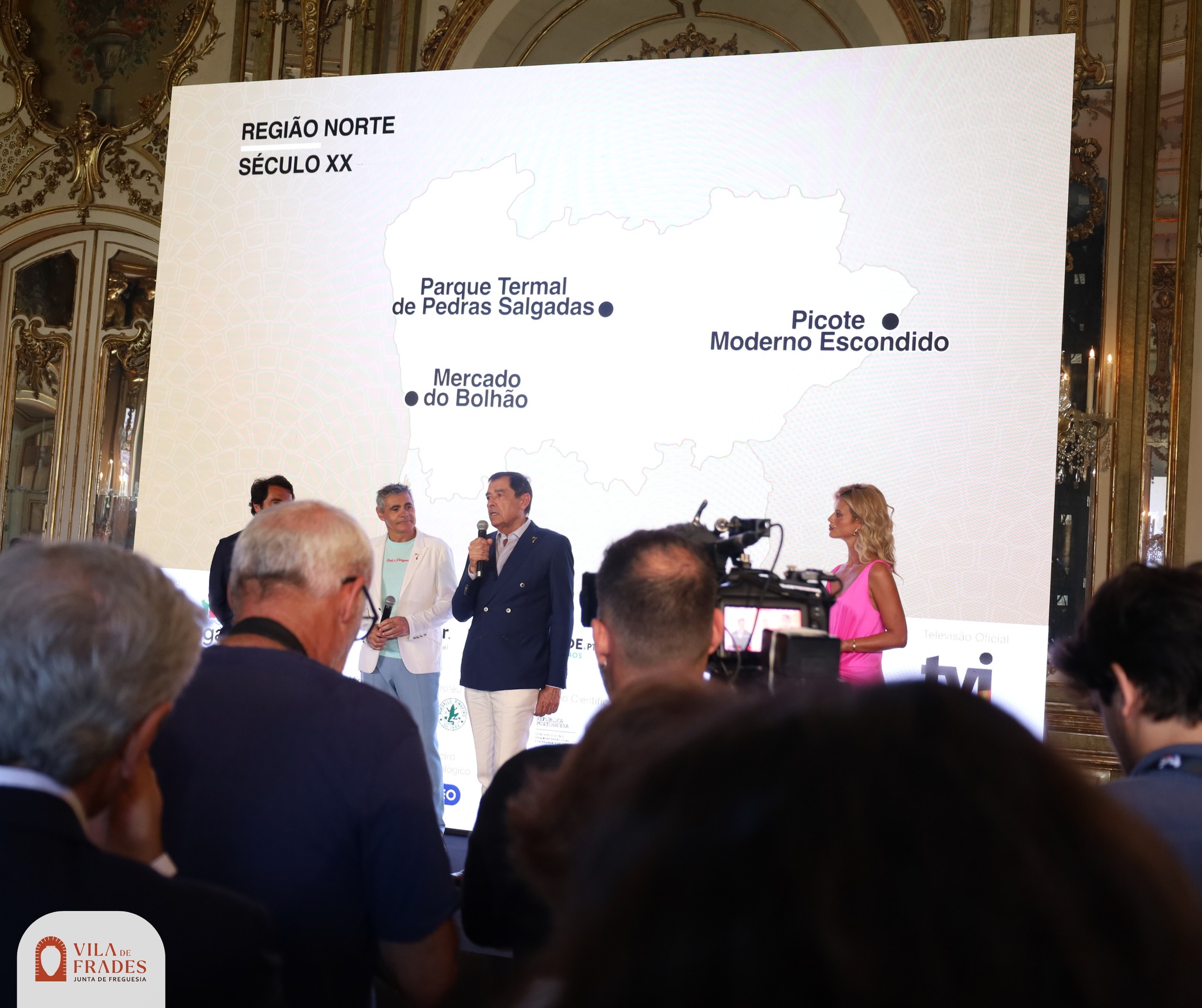 Vila Romana de São Cucufate entre as Finalistas para a Eleição das Novas 7 Maravilhas de Portugal