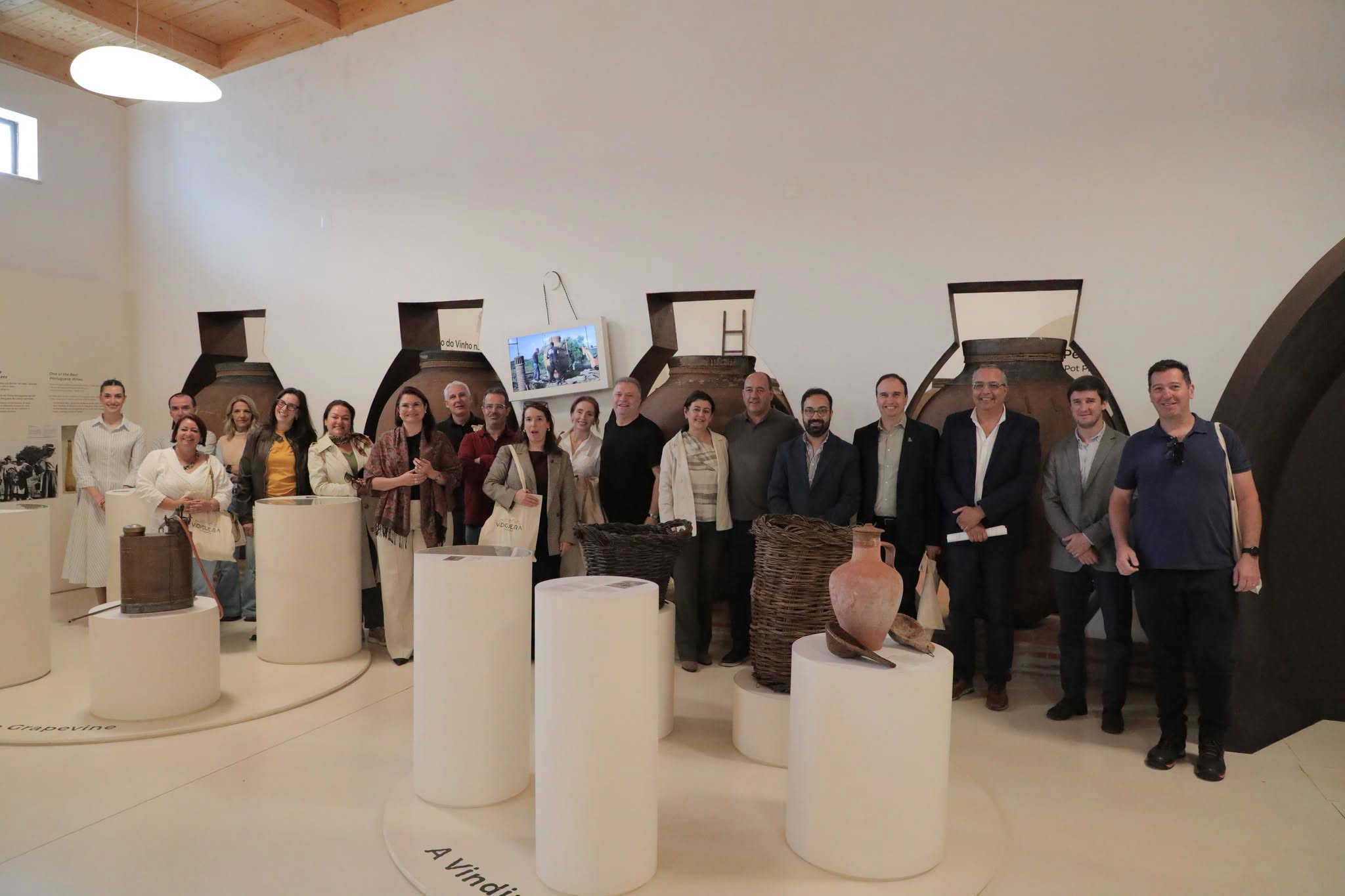 Missão LIDERE em Vila de Frades