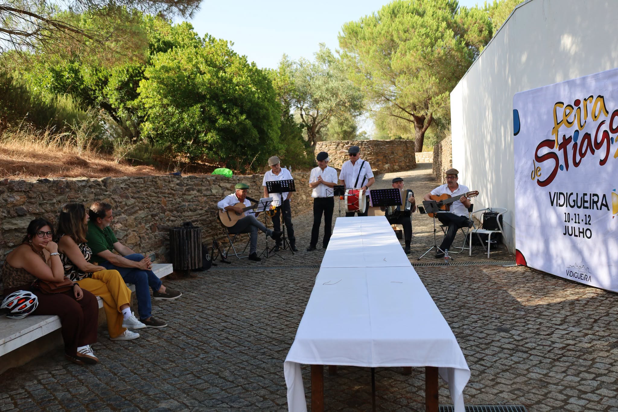 Vinha, vinho de identidade – a herança vitivinícola de Vila de Frades
