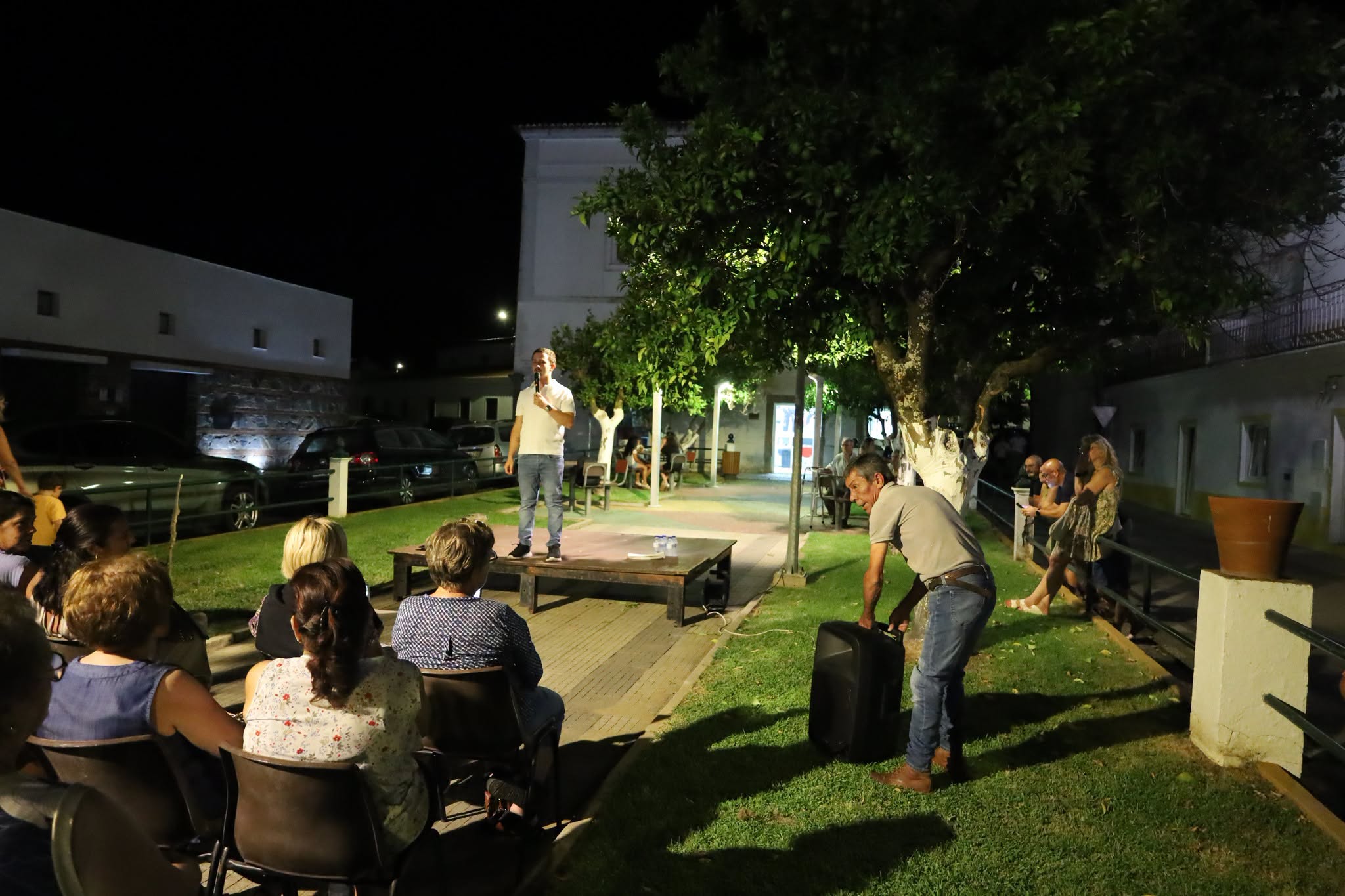 Luar d'Agosto 2026: Como foi?