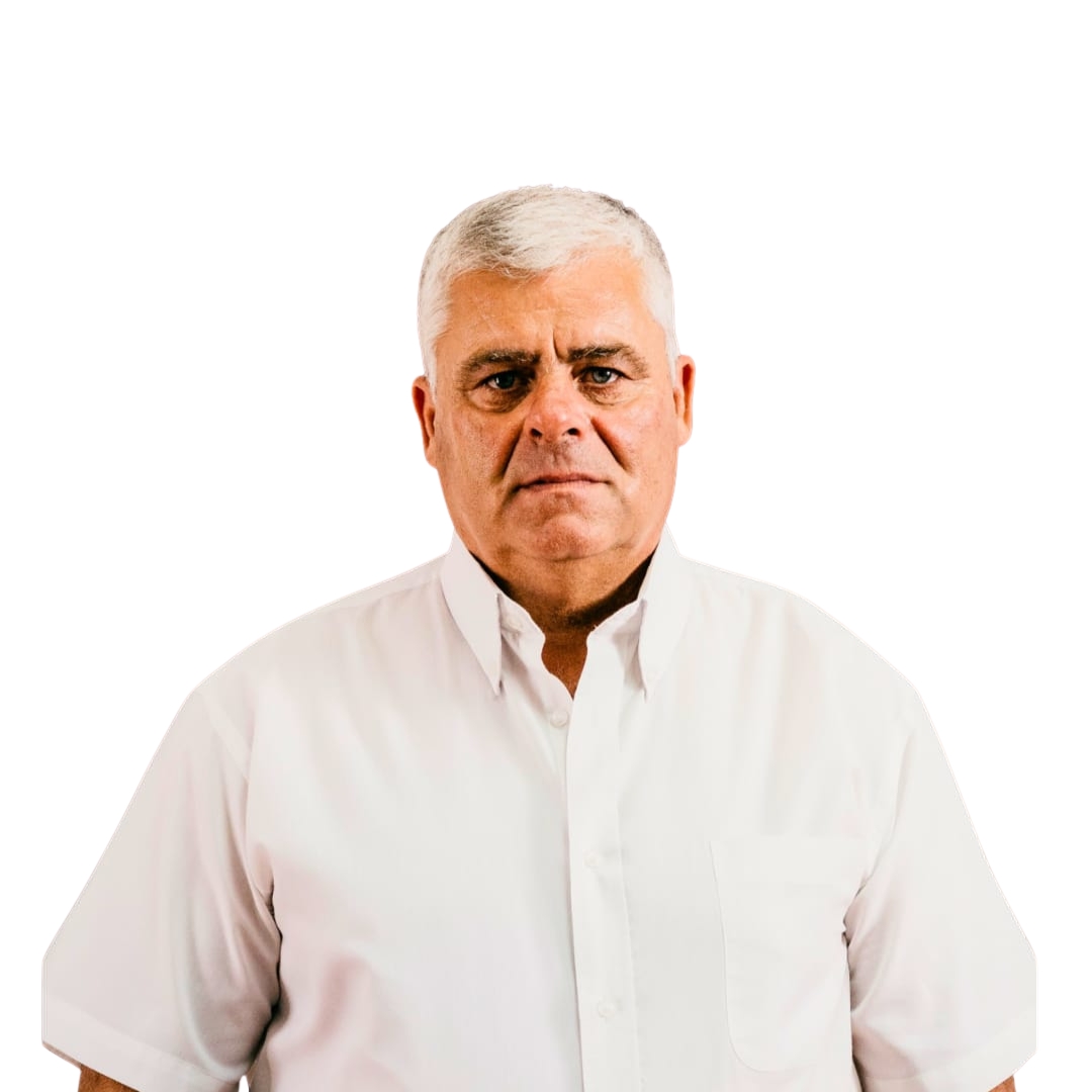 Fotografia do Presidente da Assembleia